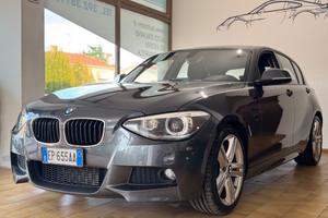 Bmw 116 116i 5p. Msport