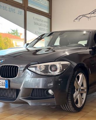 Bmw 116 116i 5p. Msport