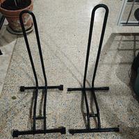 Reggiciclo per ruote da 24 a 29 pollici 