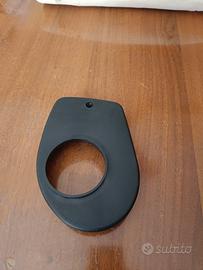 Mostrina Fiat Seicento 