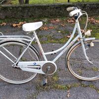 Bicicletta da donna 26