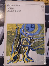 I Cieli della Sera - Michele Prisco