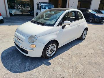 Fiat 500 1.3 Multijet 16V 75 CV Lounge Neopatentat