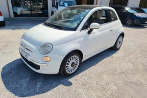 Fiat 500 1.3 Multijet 16V 75 CV Lounge Neopatentat