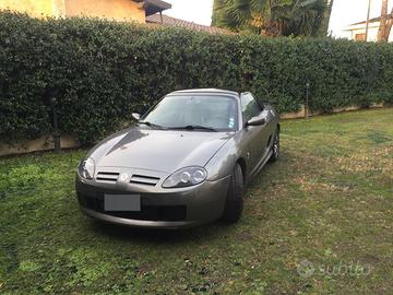 MG TF 135 1.8