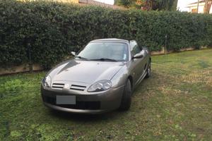 MG TF 135 1.8