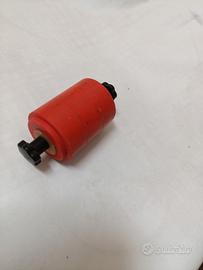 Regolatore pedaliera apparecchio ULM Storm 280 si