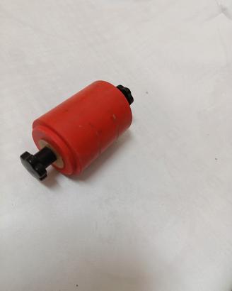 Regolatore pedaliera apparecchio ULM Storm 280 si