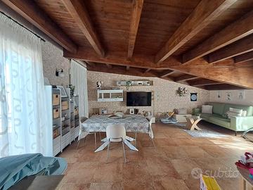 Vendita appartamento + box