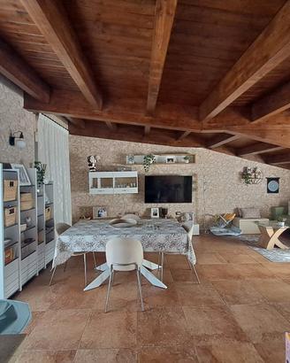 Vendita appartamento + box