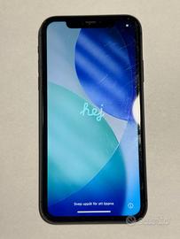 iPhone 11 128gb Perfettamente Funzionante