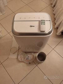 climatizzatore portatile 