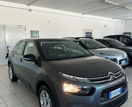 CITROEN - C4 Cactus - BlueHDi 120 S&S EAT6 Feel