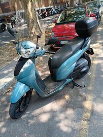 honda sh 300 anno2008 euro3