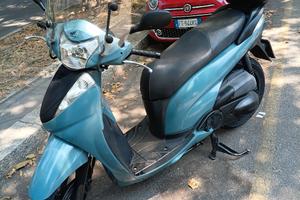 honda sh 300 anno2008 euro3