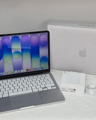 MacBook Neo A18 Pro 13" touch id 512+caricatore