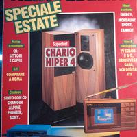 Rivista di ALTA FEDELTA n°6 del 1988
