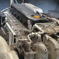 Entrobordo FPT Cursor 8-500