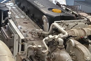 Entrobordo FPT Cursor 8-500