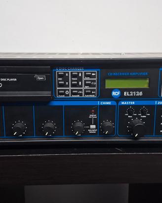 RCF L2126