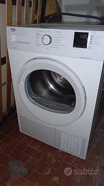 ASCIUGATRICE BEKO 7KG