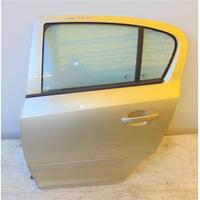 93189342 PORTA POSTERIORE SX OPEL CORSA (D) 1.3 CD