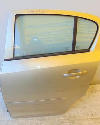 93189342 PORTA POSTERIORE SX OPEL CORSA (D) 1.3 CD