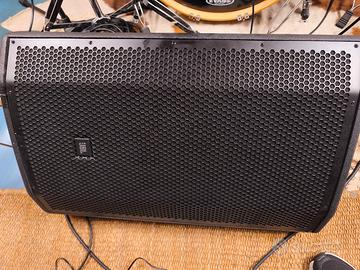JBL PRX815W/230D coppia perfette condizioni 