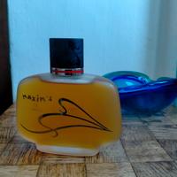 Profumo vintage da collezione