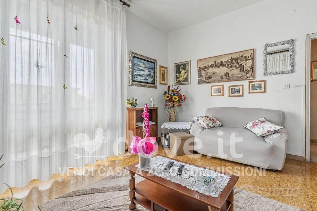 Appartamento – Verona, Borgo Milano, Ovest - Vista 3