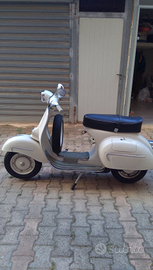 Vespa epoca