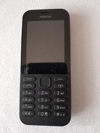 Nokia 215 dual sim