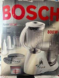 FRULLATORE BOSCH 800W