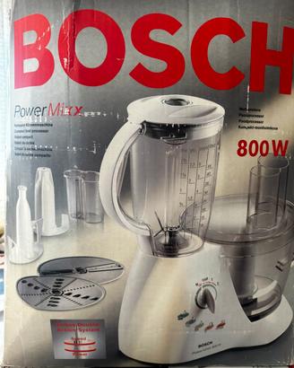 FRULLATORE BOSCH 800W