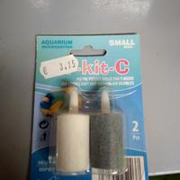 Pietre porose taglia small