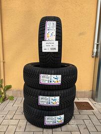 4 Gomme Nuove Invernali Nexen 225/55 r18
