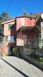 Appartamento ammobiliato nel verde