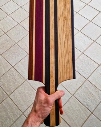 Tagliere legno 