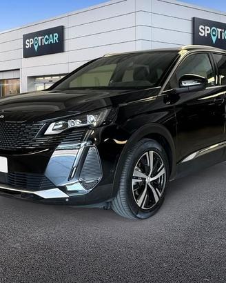 Peugeot 3008 BlueHDI 130 S&S EAT8 GT aut.