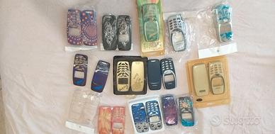 Cover nokia 3310