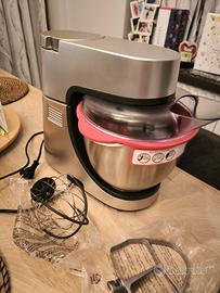 Moulinex Masterchef Gourmet QA530D10 