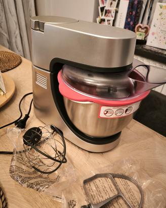 Moulinex Masterchef Gourmet QA530D10 