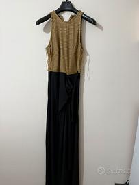 V.endo Vestito Ralph lauren originale