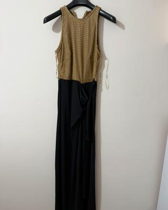 V.endo Vestito Ralph lauren originale