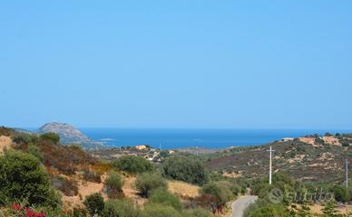 Terreno 13500mq a Olbia - Loiri Porto San Paolo