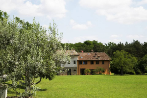 Camera matrimoniale ingresso indipendente