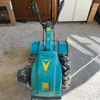 Motocoltivatore Bertolini 411 (7CV)