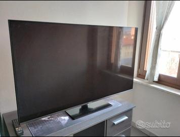 Smart TV PANASONIC  TX-55HX700E