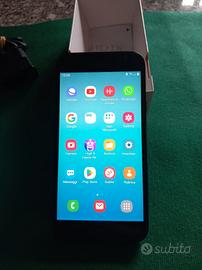 Samsung Galaxy J3 