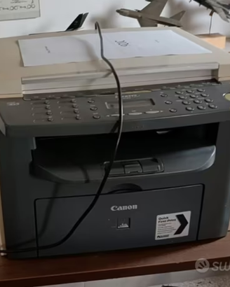 CANON MF4140